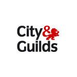 city and guilds logo for david mutten tiling